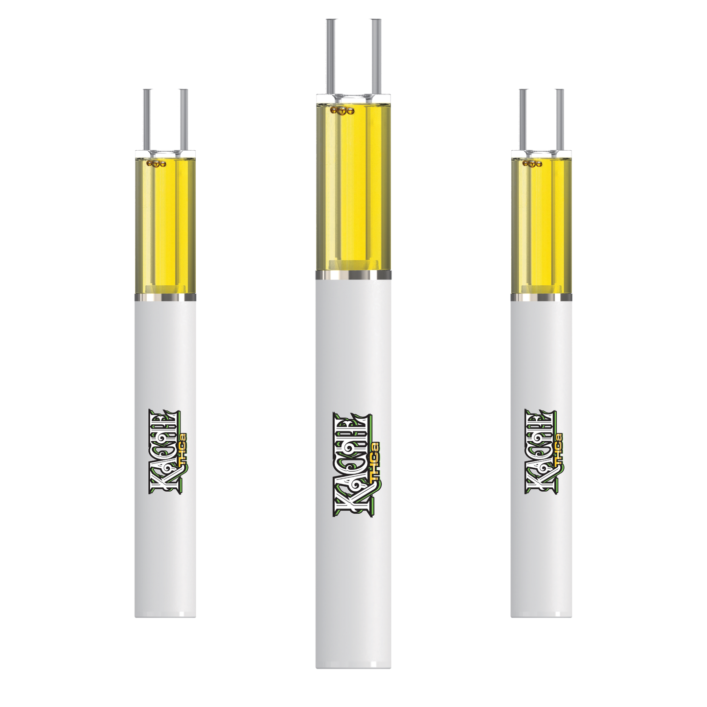Live Resin Disposables - 1g