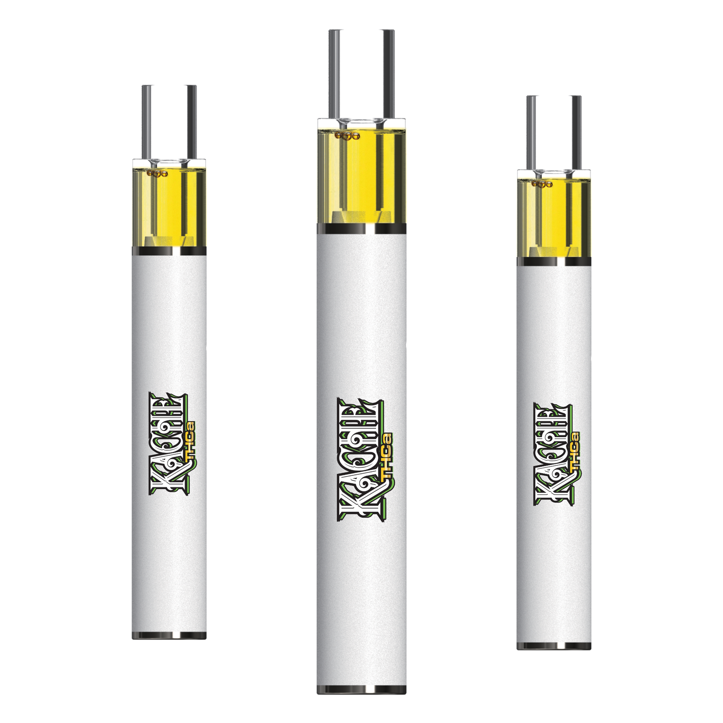 Live Rosin Disposables- 0.5g