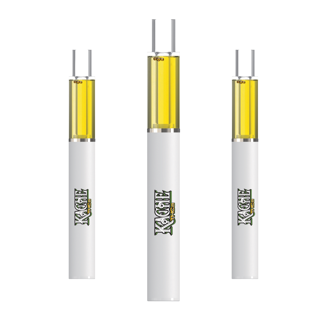 Live Resin Disposables - 1g