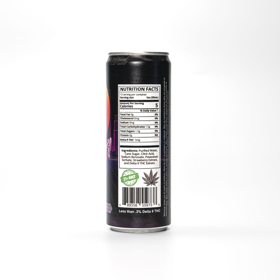 Indigo - Vice City Dream 60mg