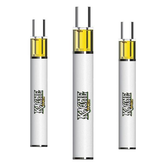 Live Rosin Disposables- 0.5g