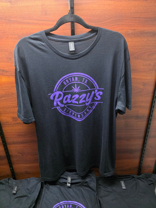 Razzy's Tee