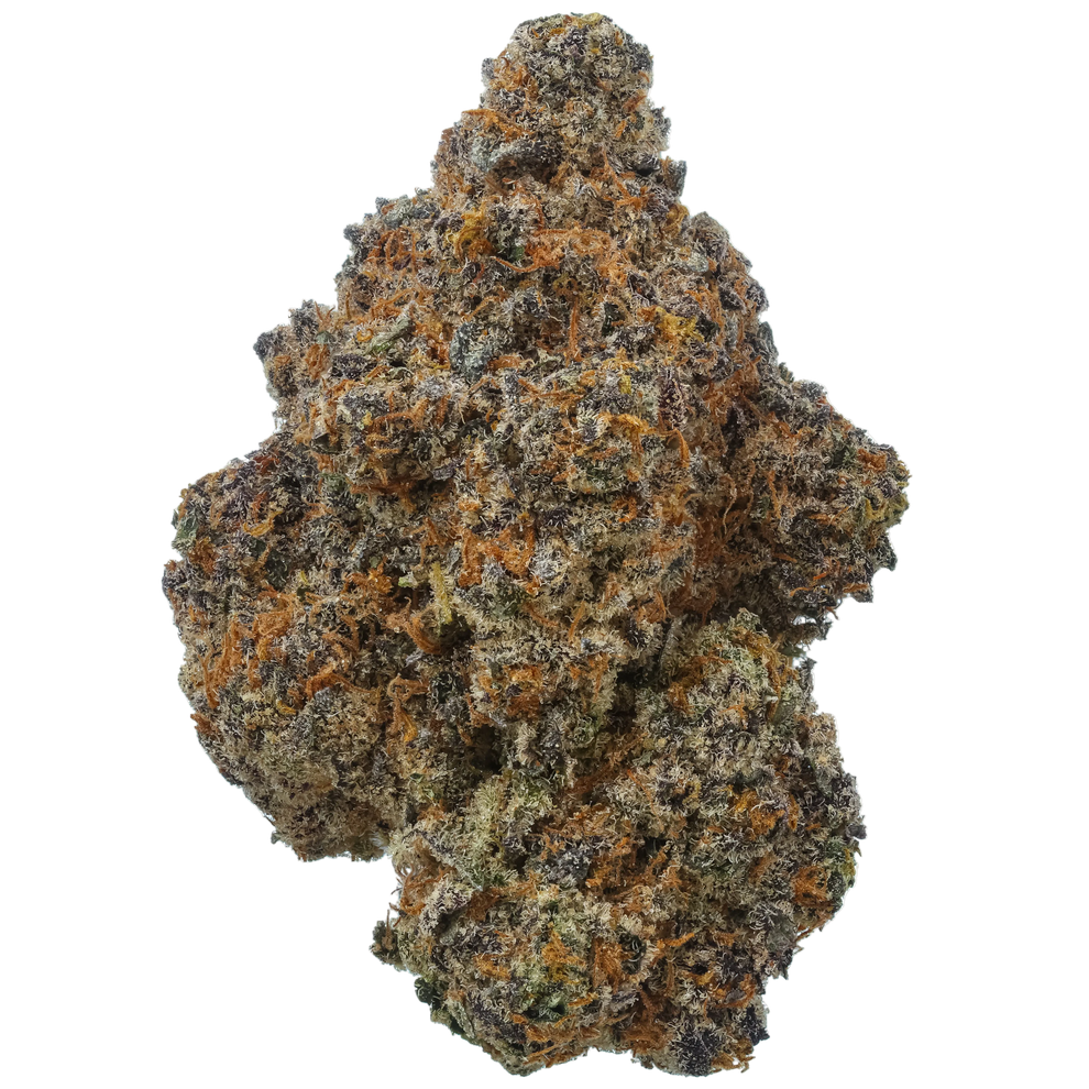 Lemon Cherry Gelato