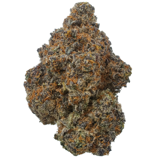 Lemon Cherry Gelato