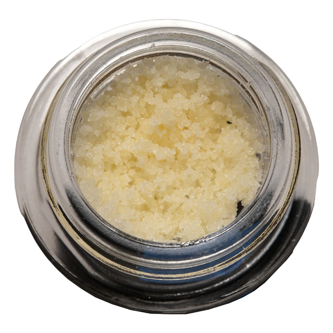 Cured BHO