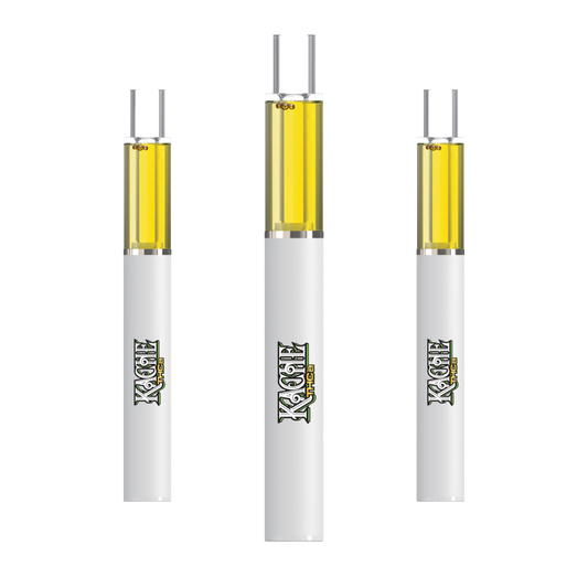 Live Resin Disposables - 1g