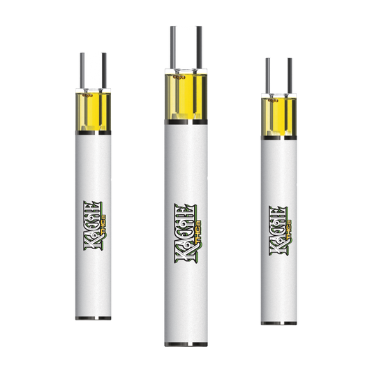 Live Rosin Disposables- 0.5g