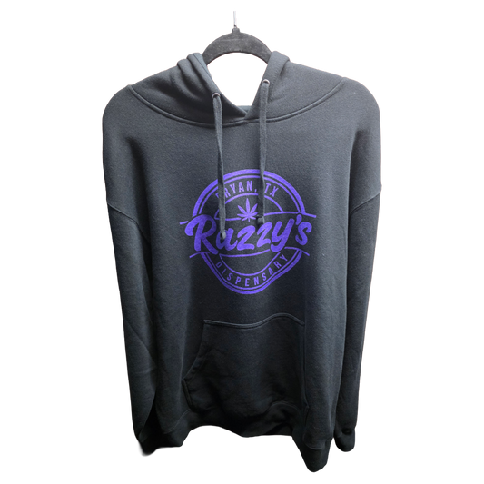 Razzy's Hoodie