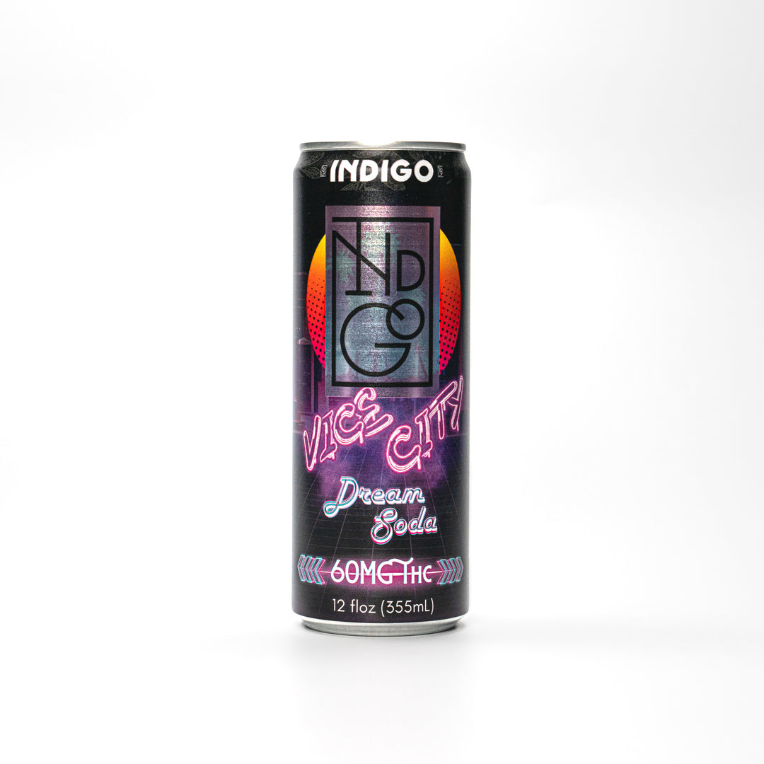 Indigo - Vice City Dream 60mg