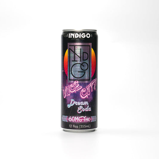 Indigo - Vice City Dream 60mg